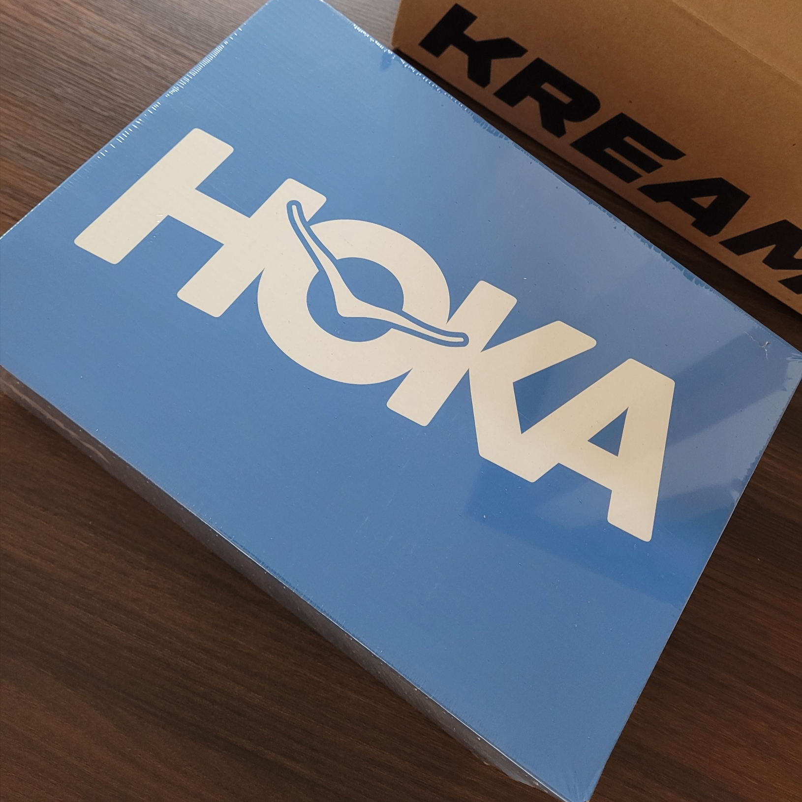 Hoka Tor Summit 2 Oat Milk Oxford Tan 착용 스타일 - 10