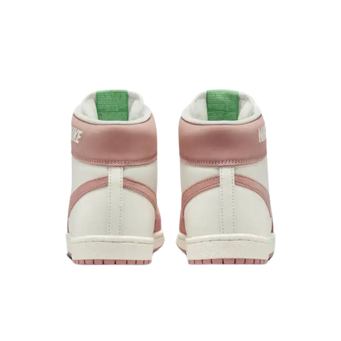 조던 에어 쉽 PE SP 러스트 핑크 세일(Jordan Air Ship PE SP Rust Pink Sail) - 3
