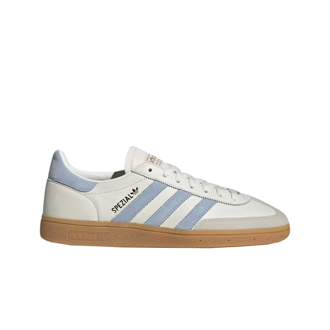 아디다스 스페지알 핸드볼 쉐도우 브라운 알루미늄(Adidas Spezial Handball Shadow Brown Aluminium)