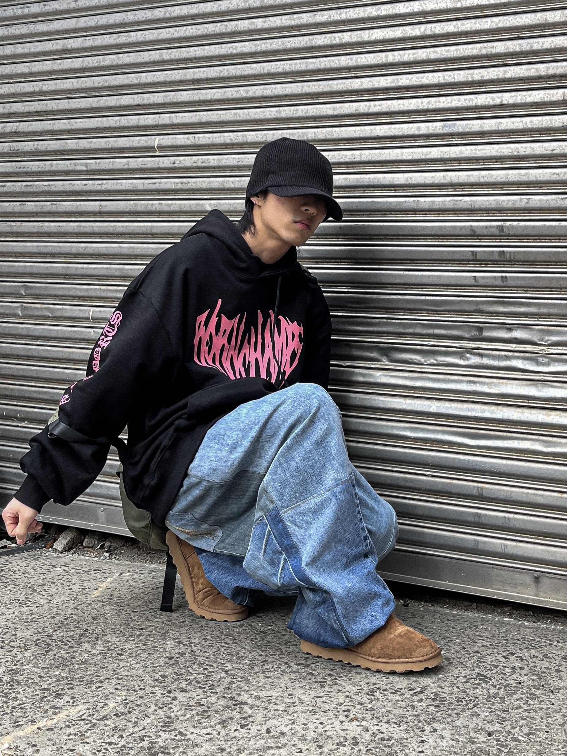 tjdxxj님의 스타일 - 1