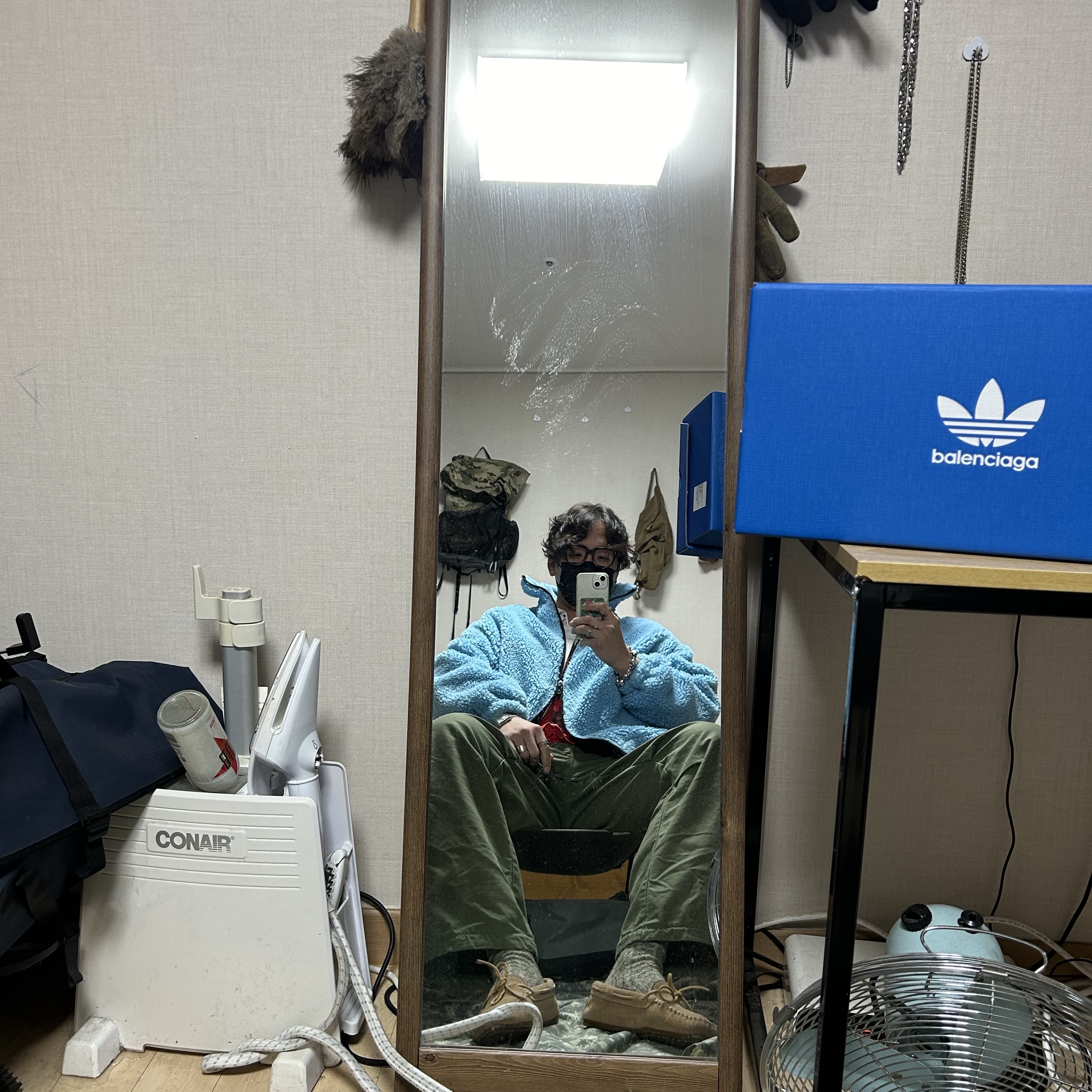 Fuckyou님의 스타일 - 3