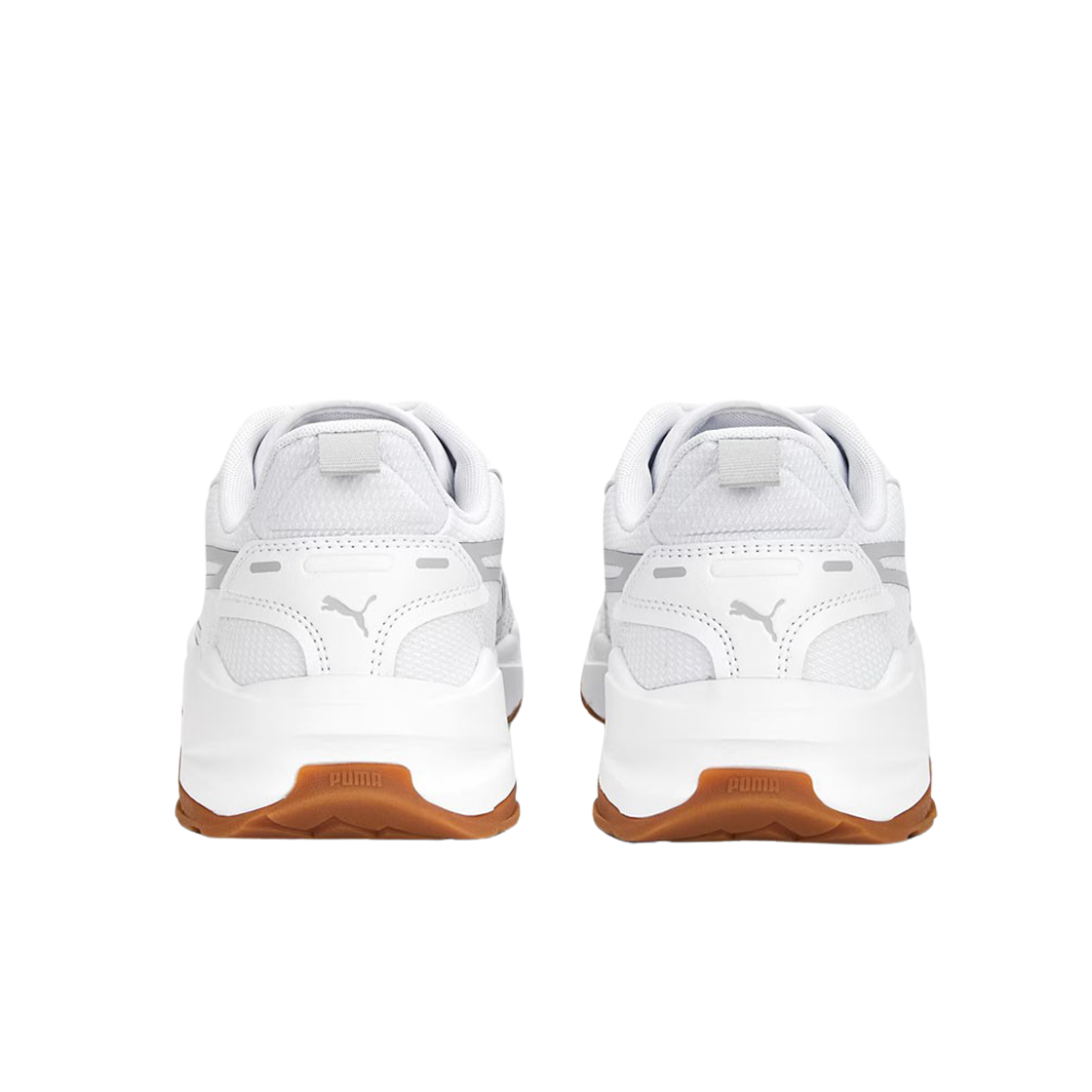 푸마 스트라이드 스니커즈 화이트(Puma Stride Sneakers White) - 3
