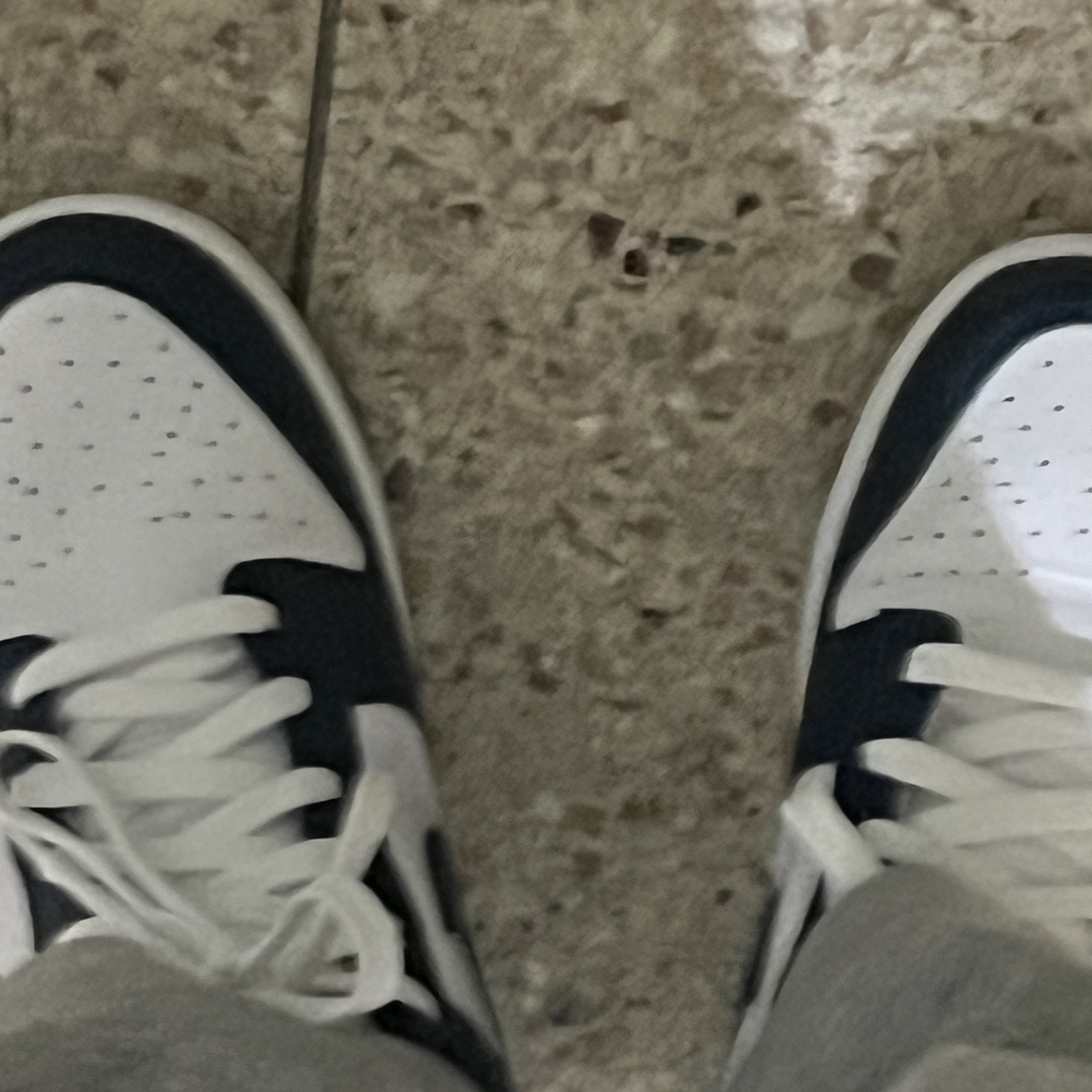 Nike Dunk Low Retro Valerian Blue 착용 스타일