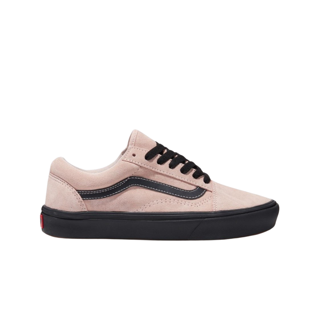 Vans Comfycush Old Skool Rose Smoke 상세 이미지 1