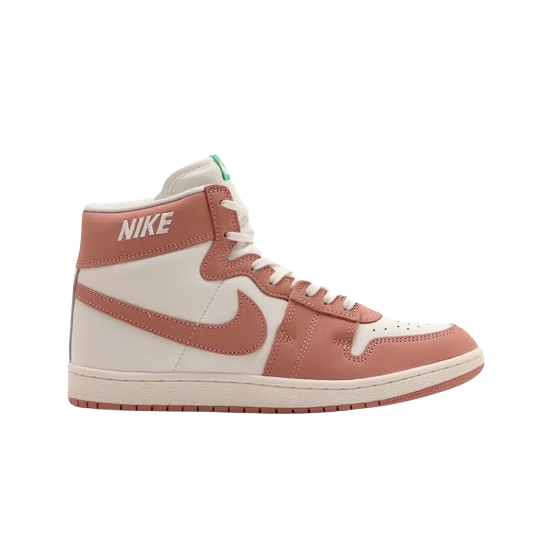 Jordan Air Ship PE SP Rust Pink Sail 상세 이미지 1