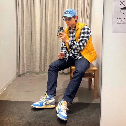 스타일 카드