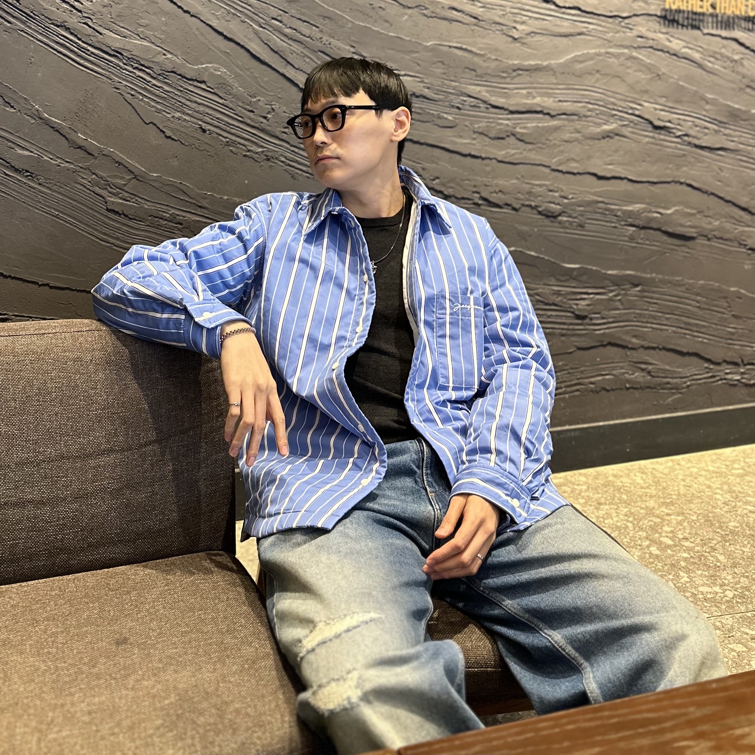 장롱이님의 스타일 - 2