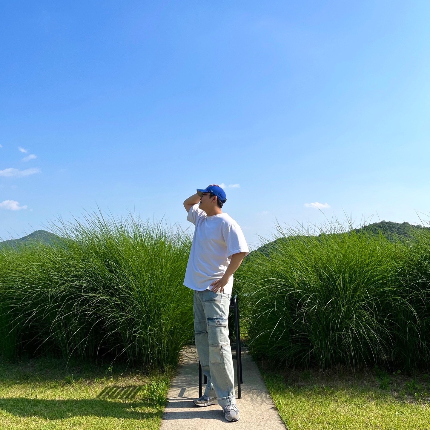 기핼님의 스타일 - 2