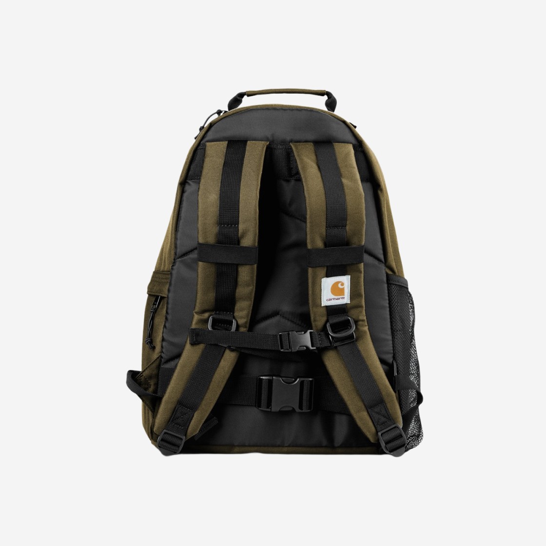 Carhartt WIP Kickflip Backpack Highland 상세 이미지 2