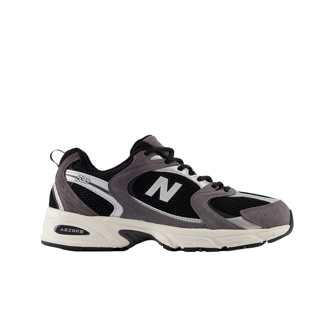 뉴발란스 530 블랙(New Balance 530 Black)