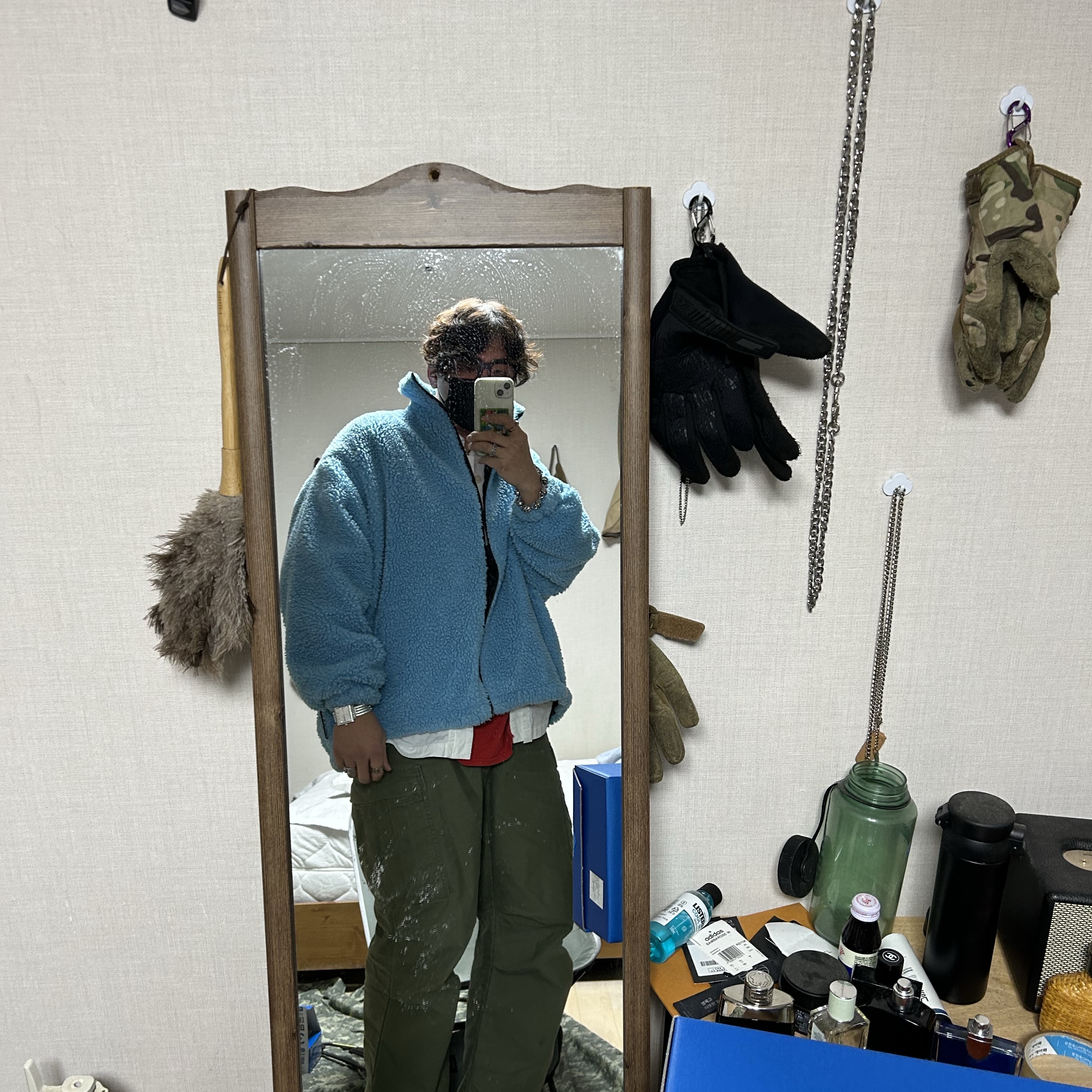 Fuckyou님의 스타일 - 8