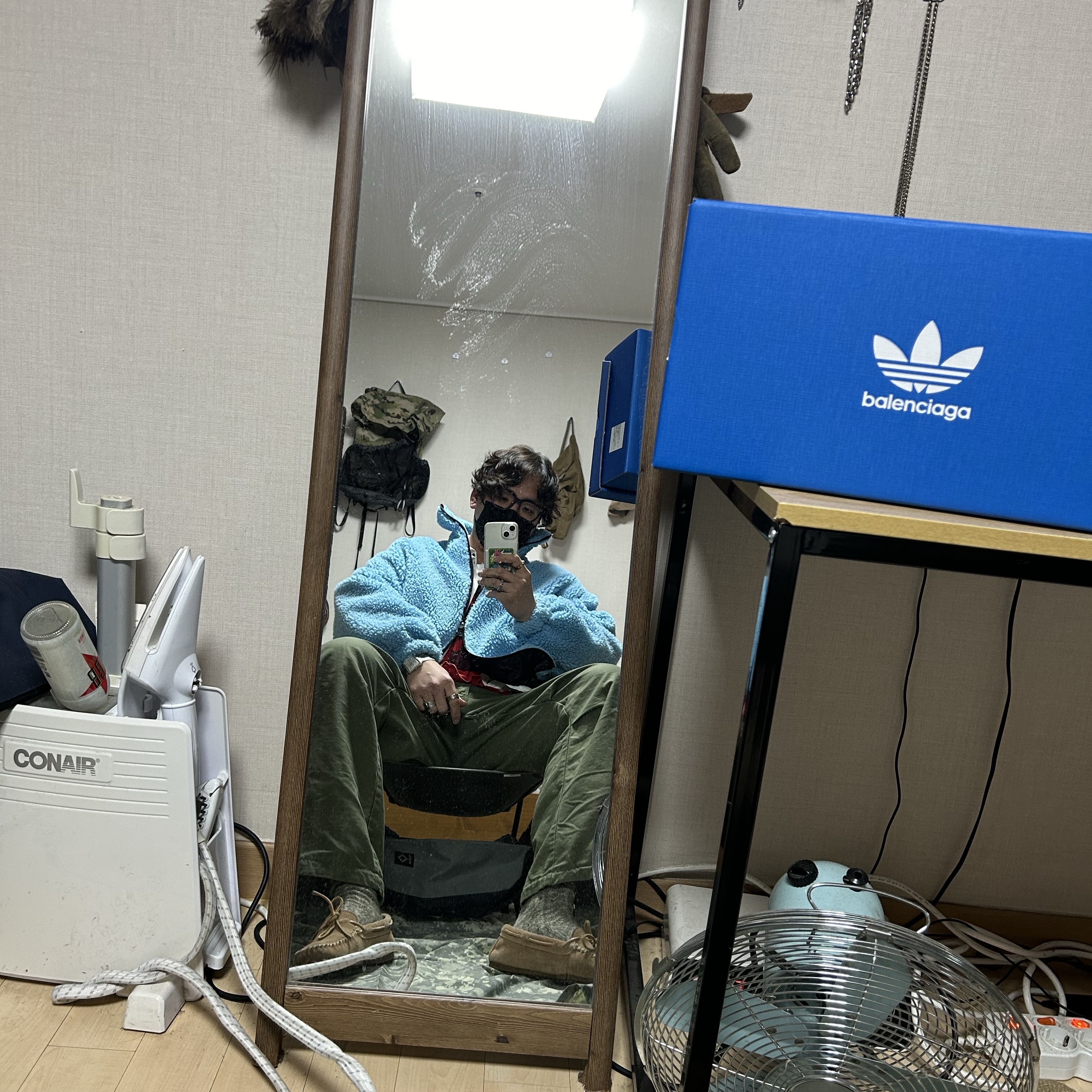 Fuckyou님의 스타일 - 10