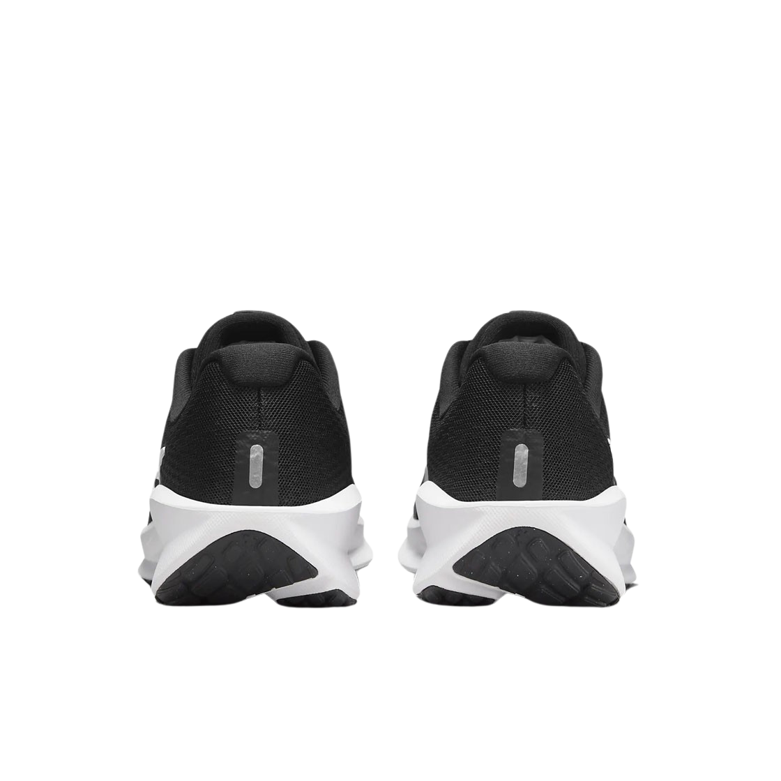 (W) 나이키 다운시프터 13 블랙 다크 스모크 그레이((W) Nike Downshifter 13 Back Dark Smoke Grey) - 3
