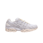 Asics x Ennoy Gel-Nimbus 9 White Cream