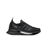 Y-3 S-Gendo Run Triple Black