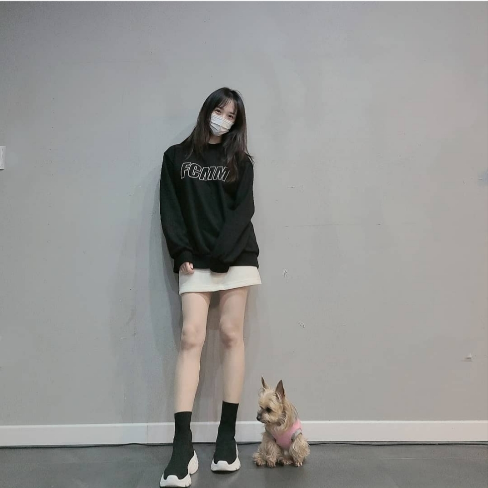 siaprince님의 스타일