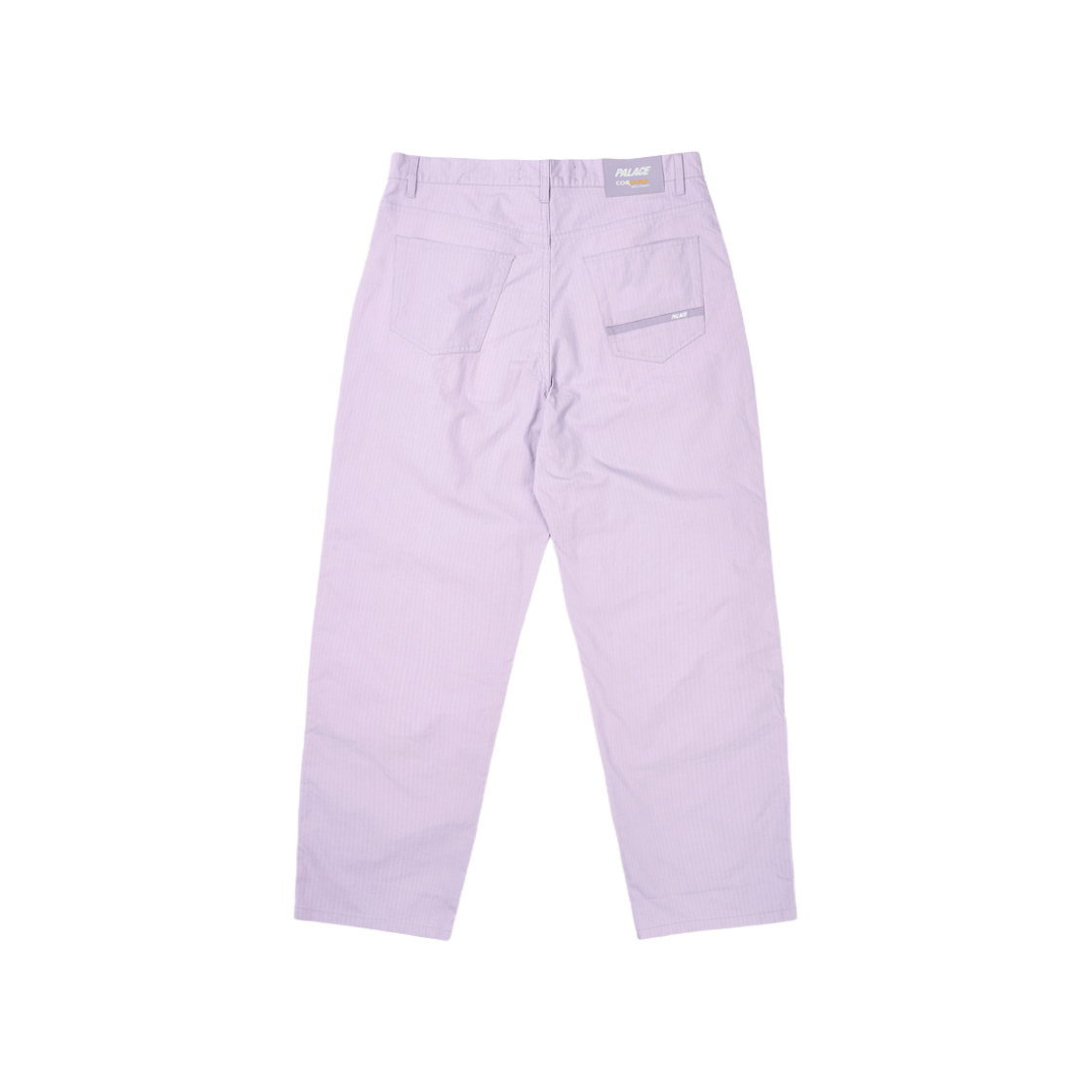 Palace Cordura Nyco RS Jean Bloom Purple - 24SS 상세 이미지 2