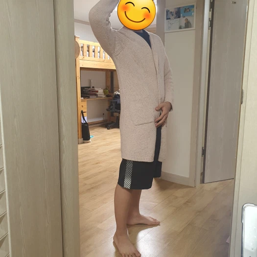 스타일 카드