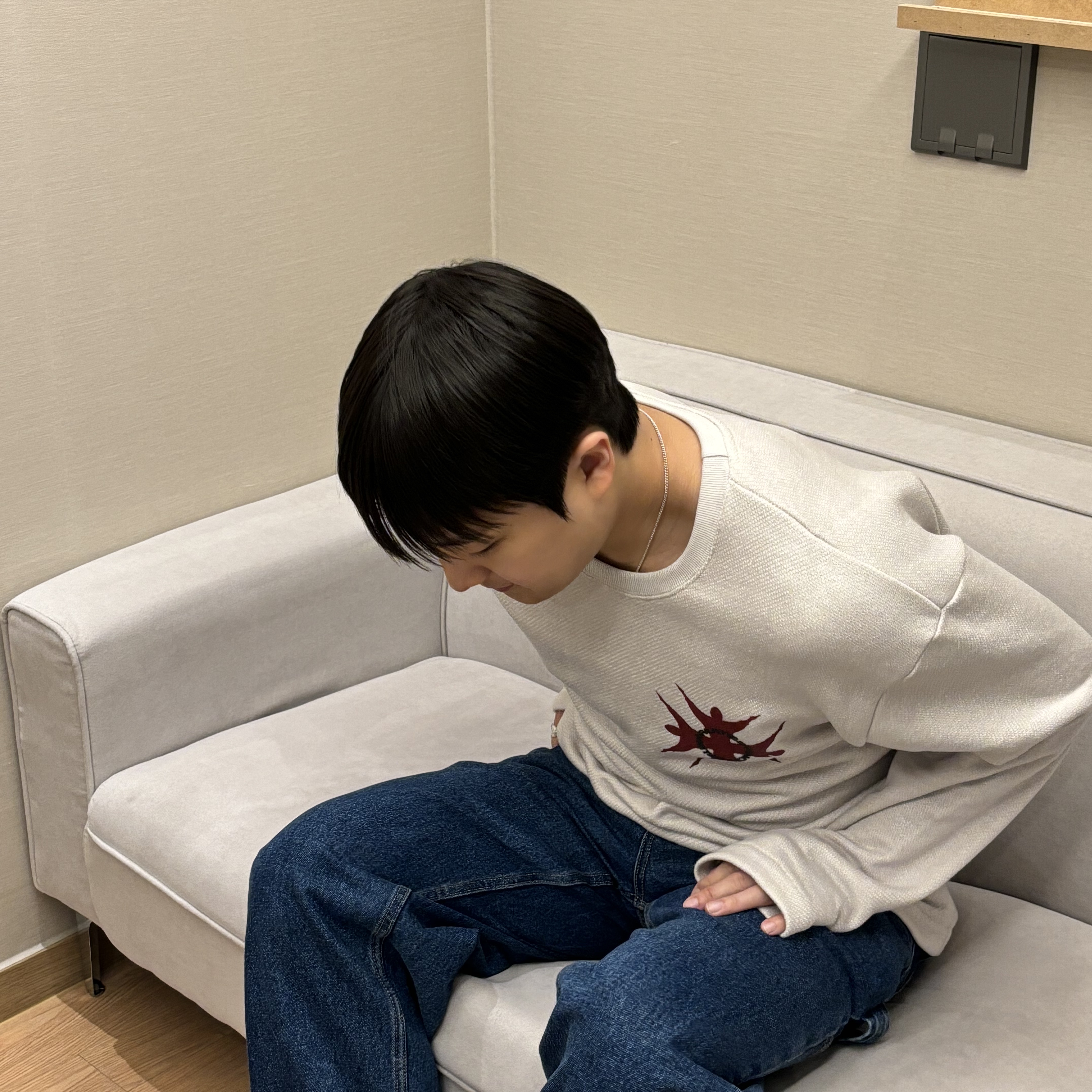 김상우님의 스타일 - 1