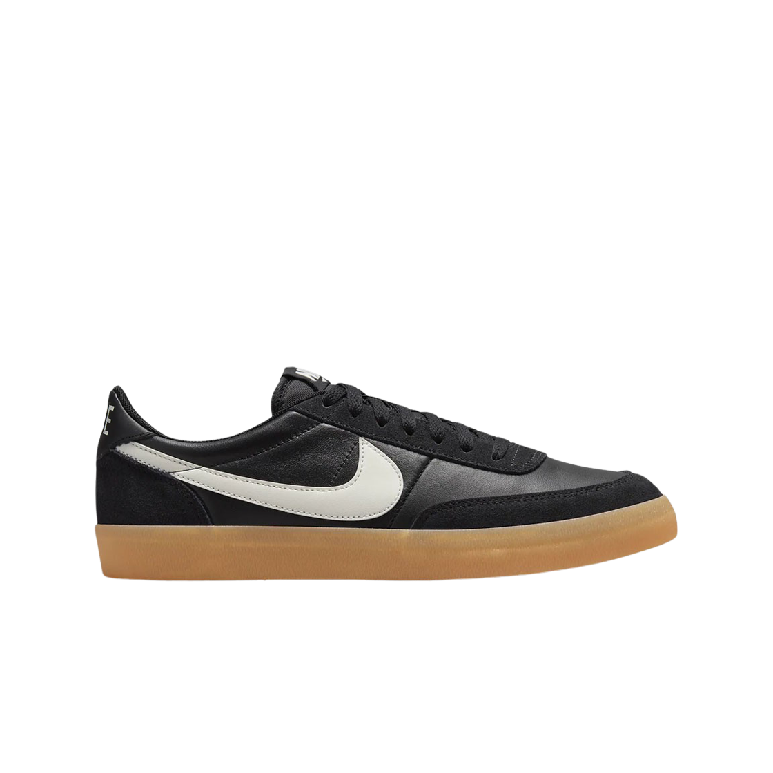 나이키 킬샷 2 레더 블랙 세일 검(Nike Killshot 2 Leather Black Sail Gum)
