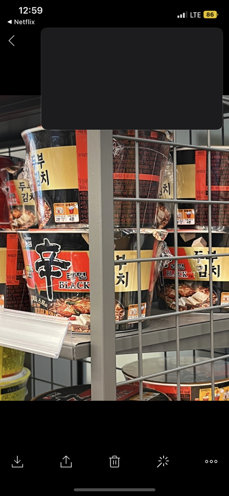 KREAM 프로필 이미지