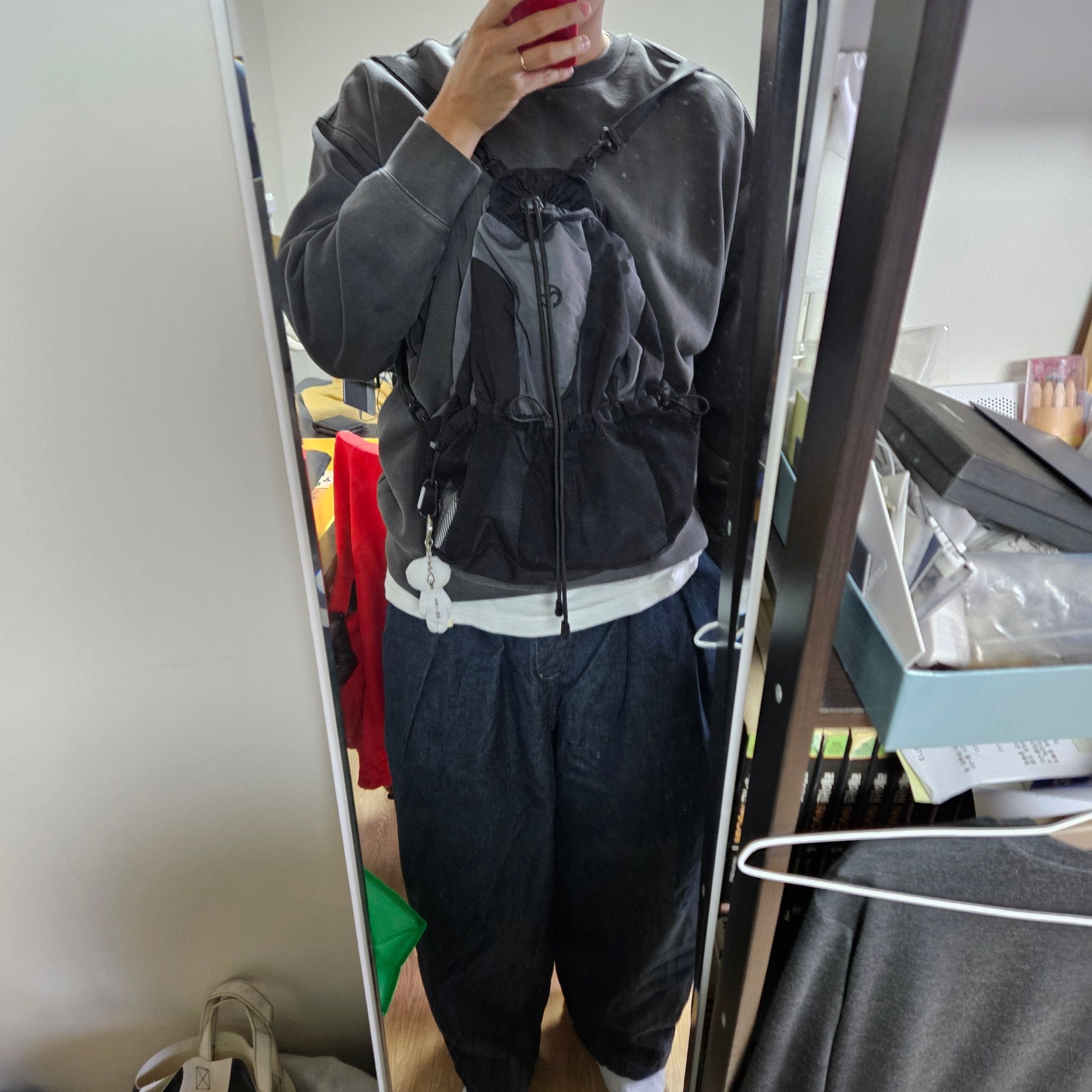 flgk3232님의 스타일