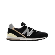 New Balance 996 Black
