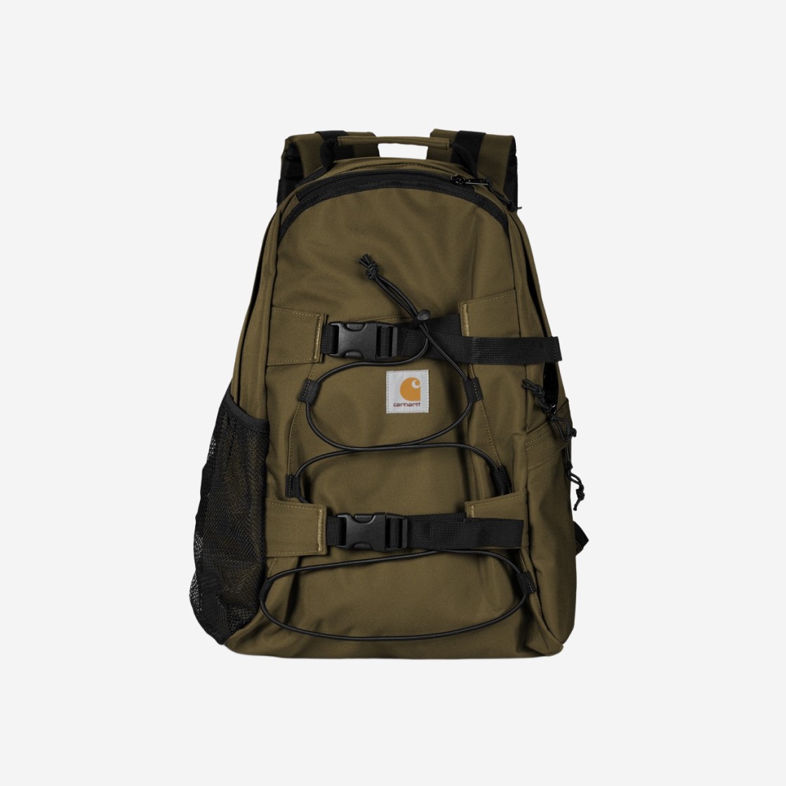 Carhartt WIP Kickflip Backpack Highland 상세 이미지 1