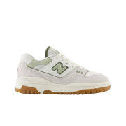 (W) New Balance x Jack Harlow 550 White Green - B Standard