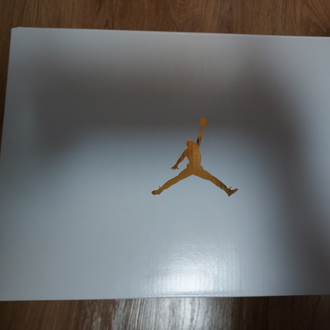 (W) Jordan 1 Low White Wolf Grey 착용 스타일 - 1