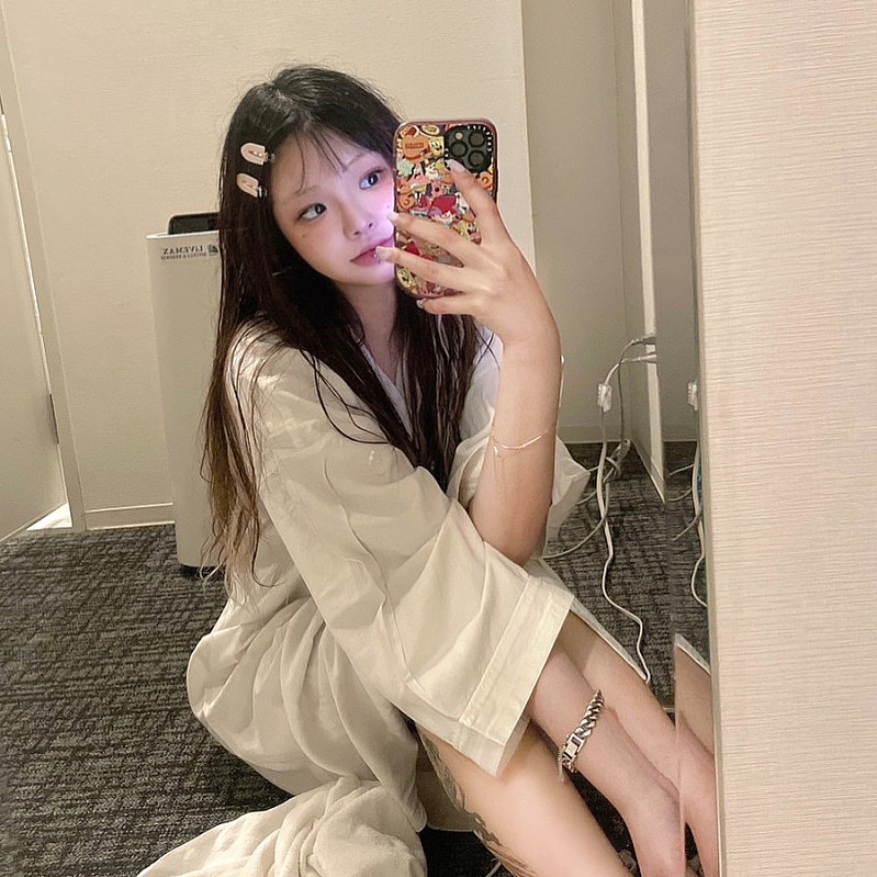 히고미님의 스타일
