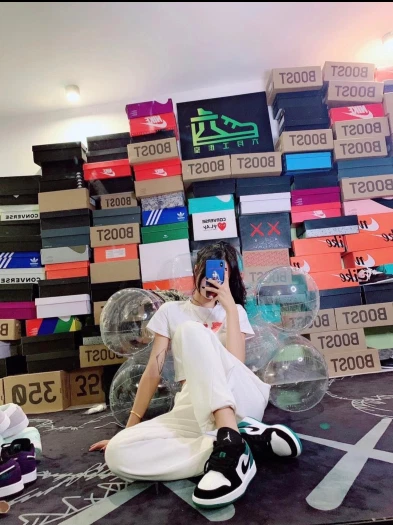 스타일 카드