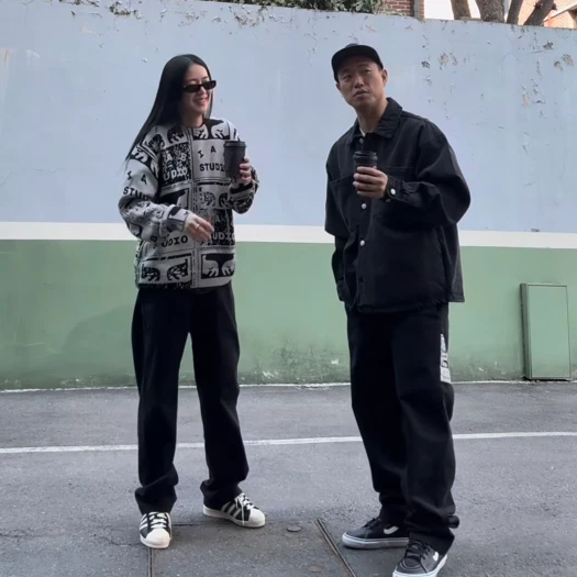 스타일 카드