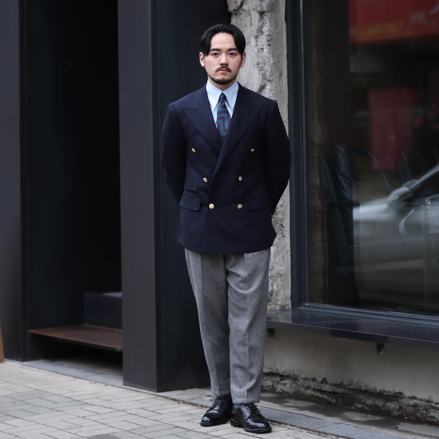 마경덕님의 스타일 - 2