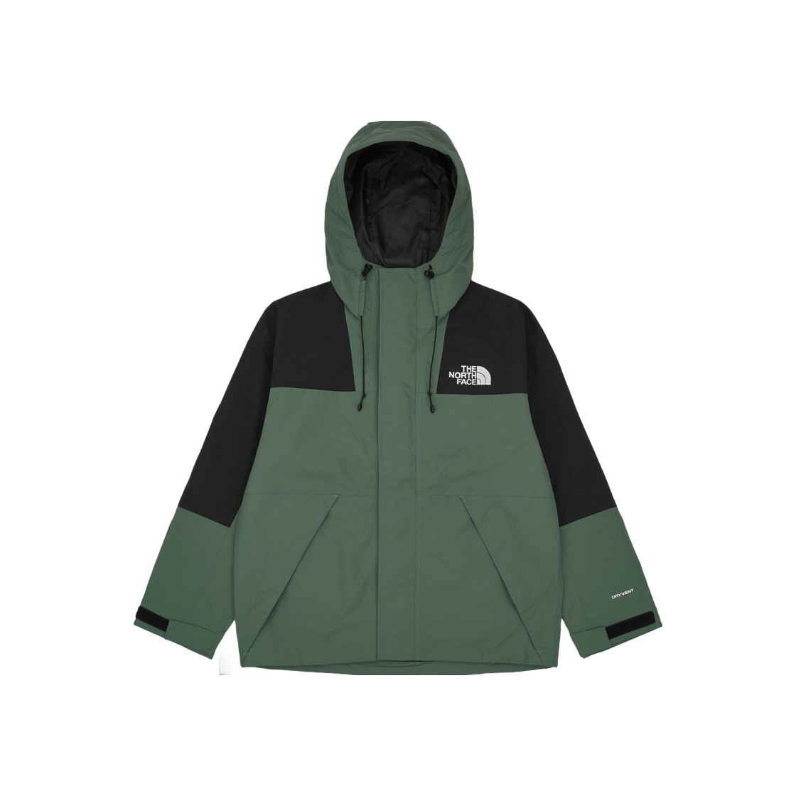 【THE NORTH FACE】22SS★HI MOUNTAIN JACKET / NJ2HN09A The North Face GORE-TEX® Mountain Jacket