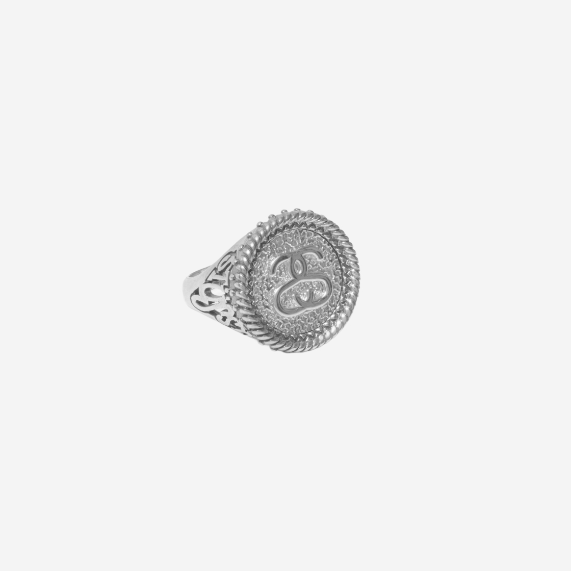 STUSSY JEWELRY COLLECTION SPRING リング 3月1日発売【Stussy Spring '24 Jewelry collection】クラシック