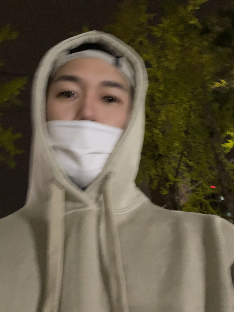 KREAM 프로필 이미지