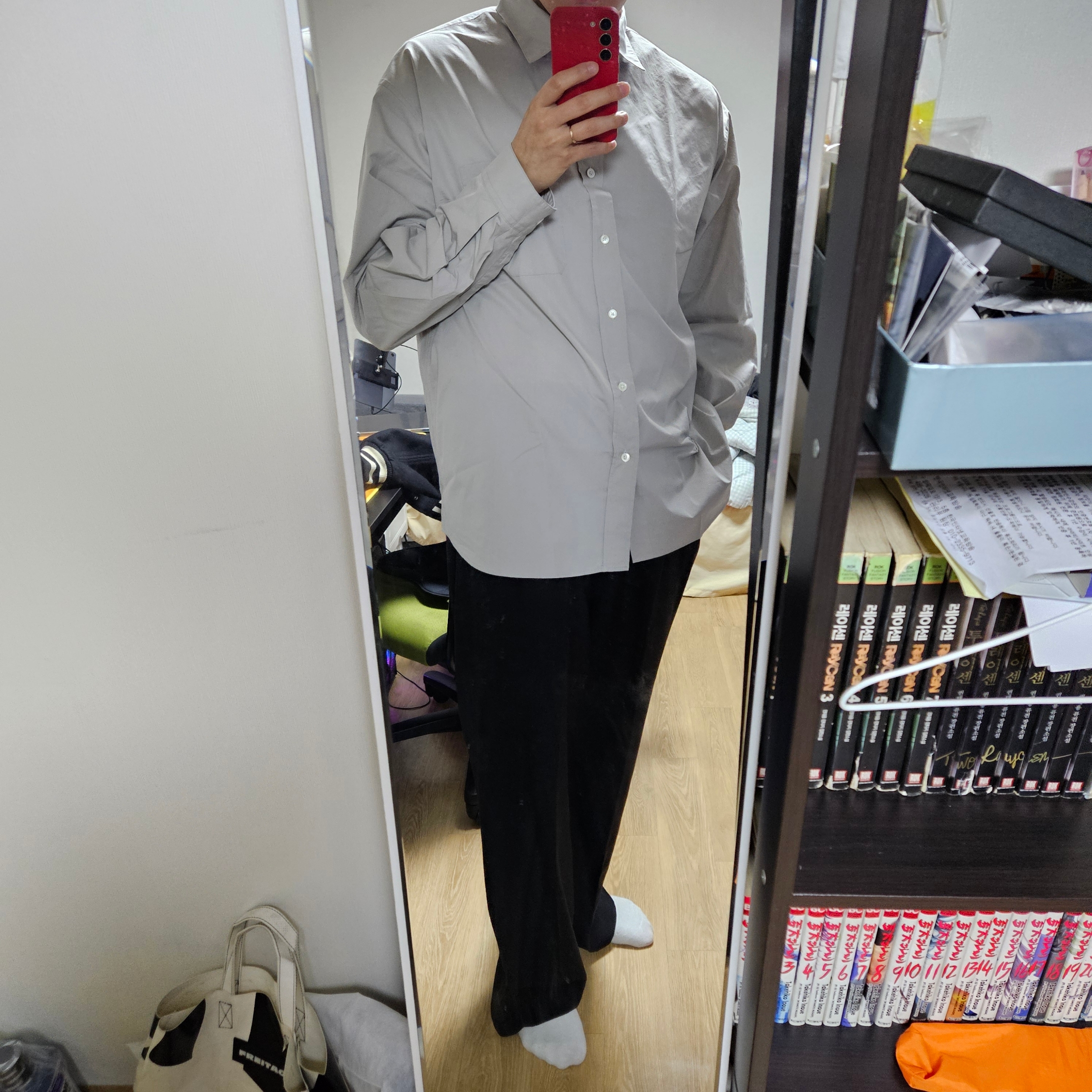 flgk3232님의 스타일