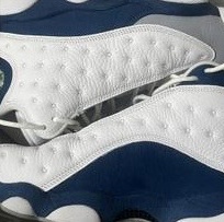 Jordan 13 Retro French Blue 착용 스타일