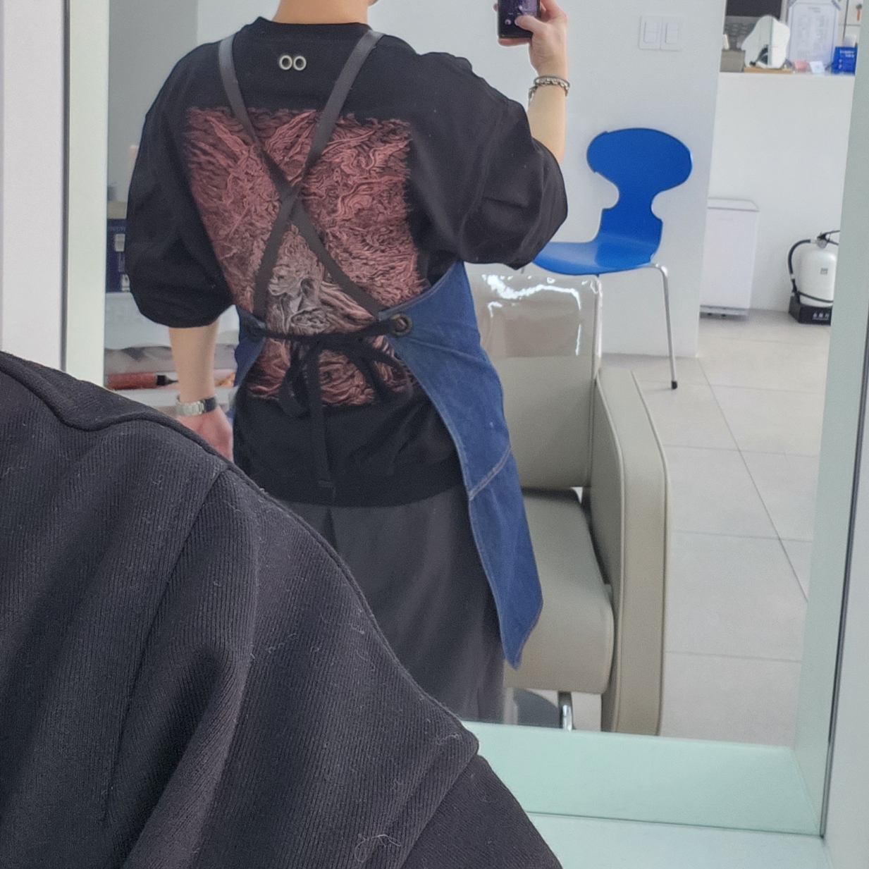 동희센세님의 스타일