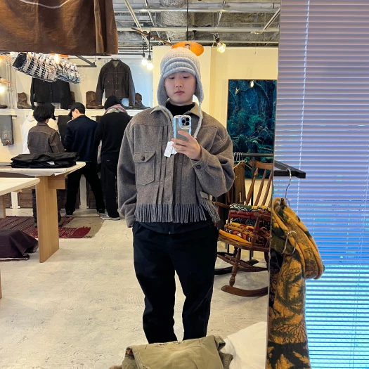 스타일 카드