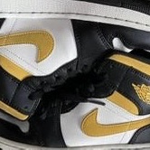 Jordan 1 Mid Pollen 착용 스타일