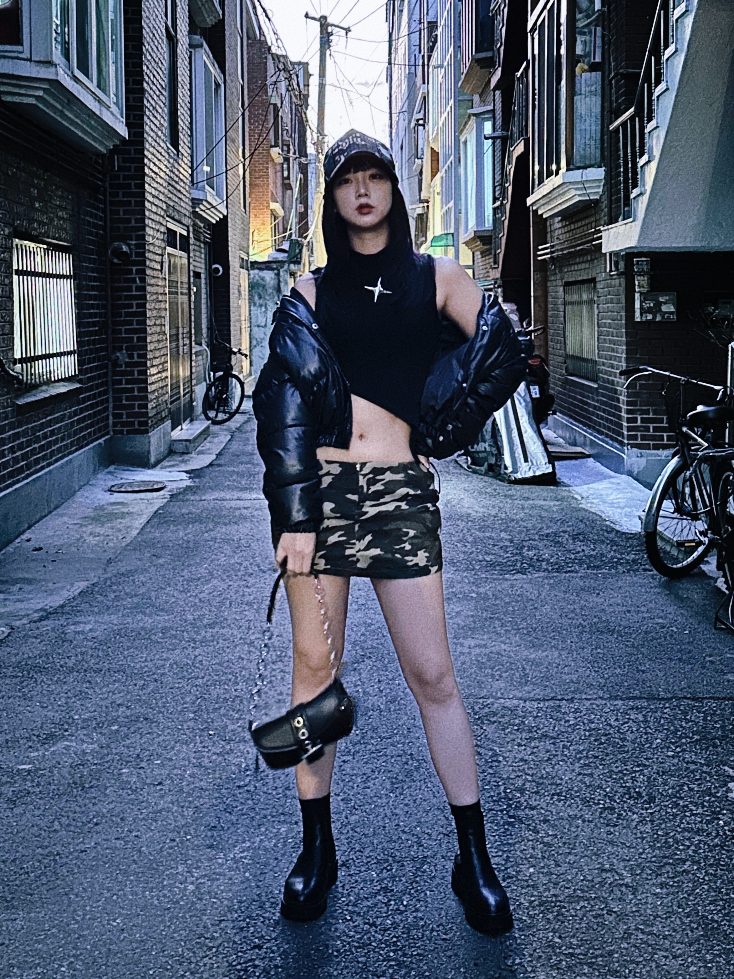 th2__a님의 스타일 - 1
