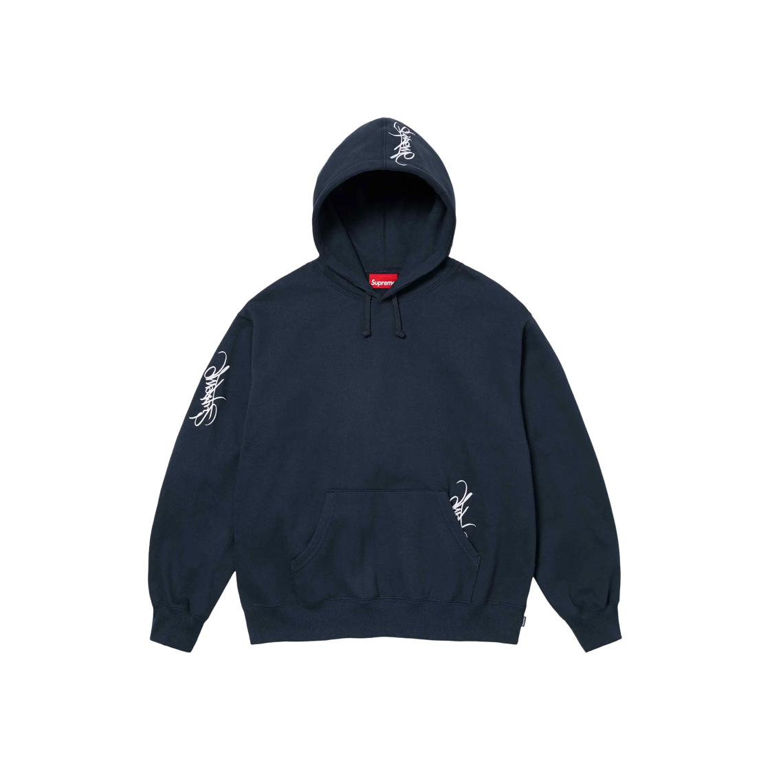 Supreme Shine Hooded Sweatshirt XL Hooded New Releases Supreme Shine Hooded Sweatshirt XL Hooded New Releases
