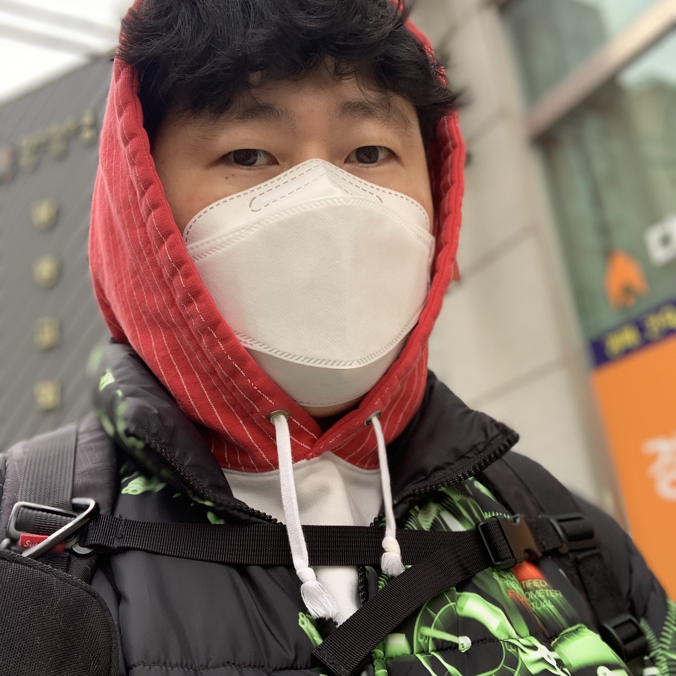 kimlego님의 스타일