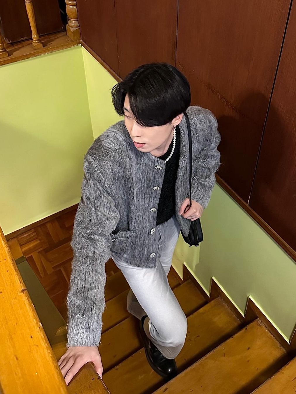 송정현님의 스타일 - 3