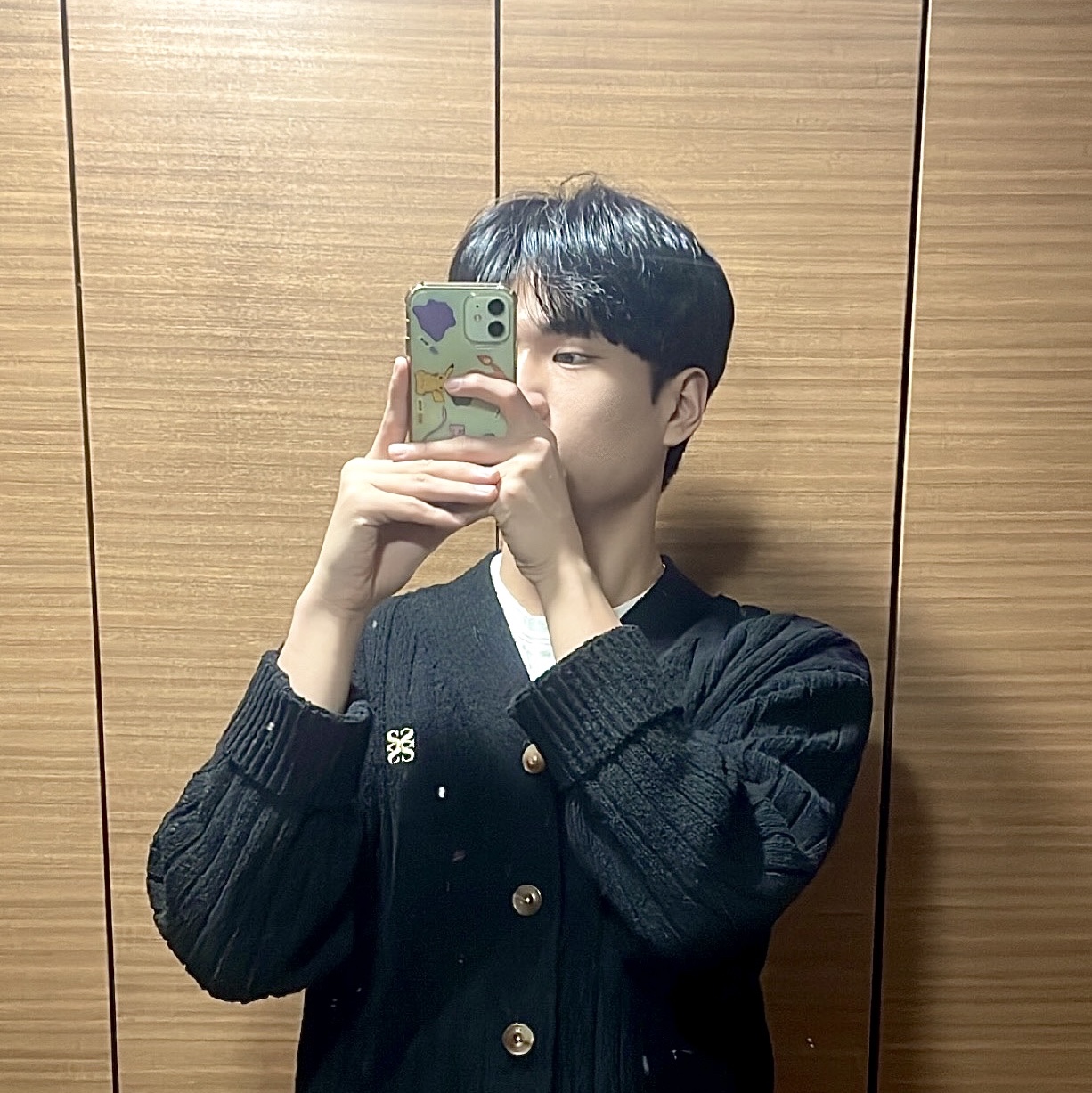 재혁님의 스타일 - 2