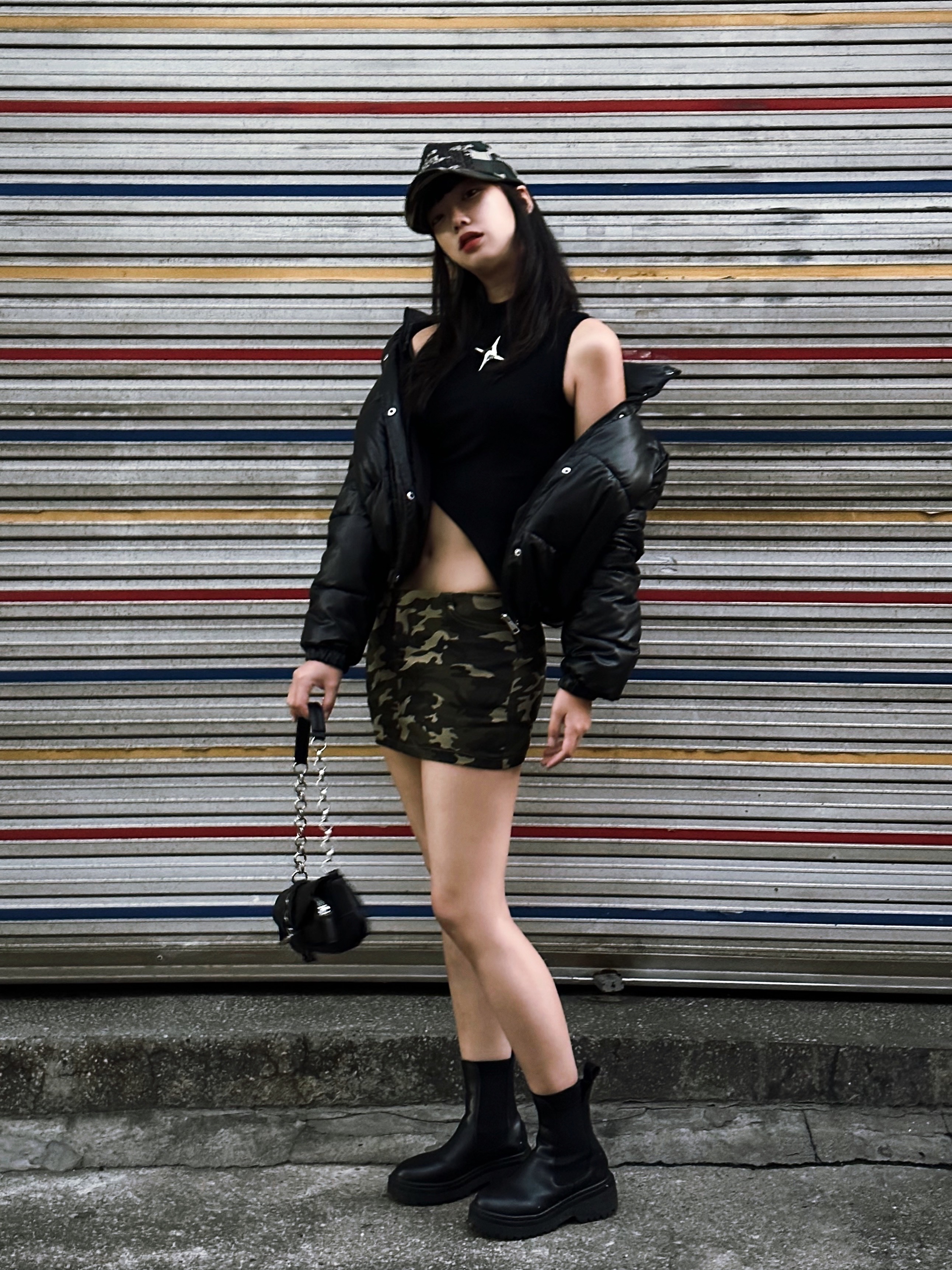 th2__a님의 스타일 - 5
