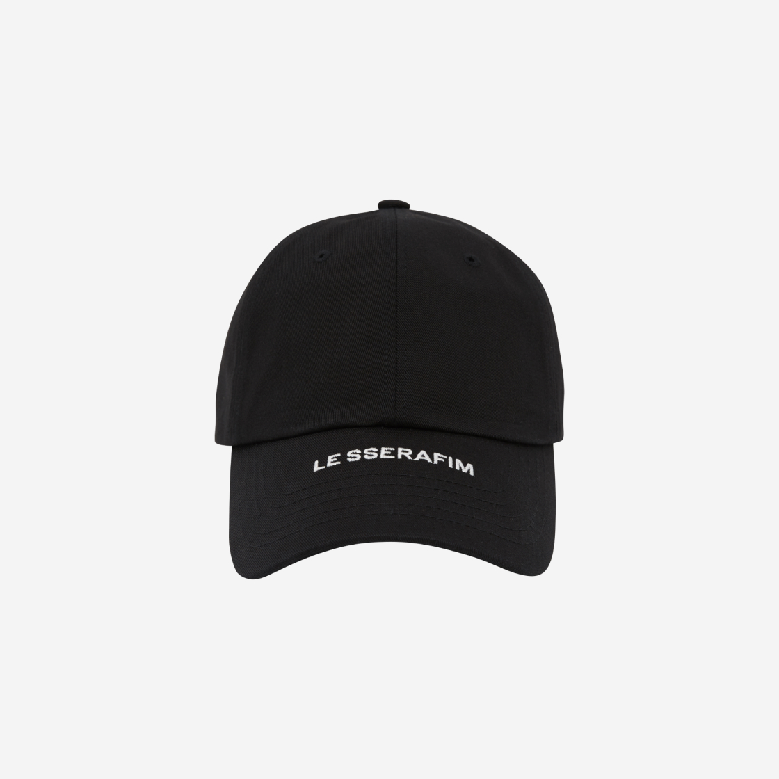 르세라핌 볼캡(LE SSERAFIM Ball Cap)