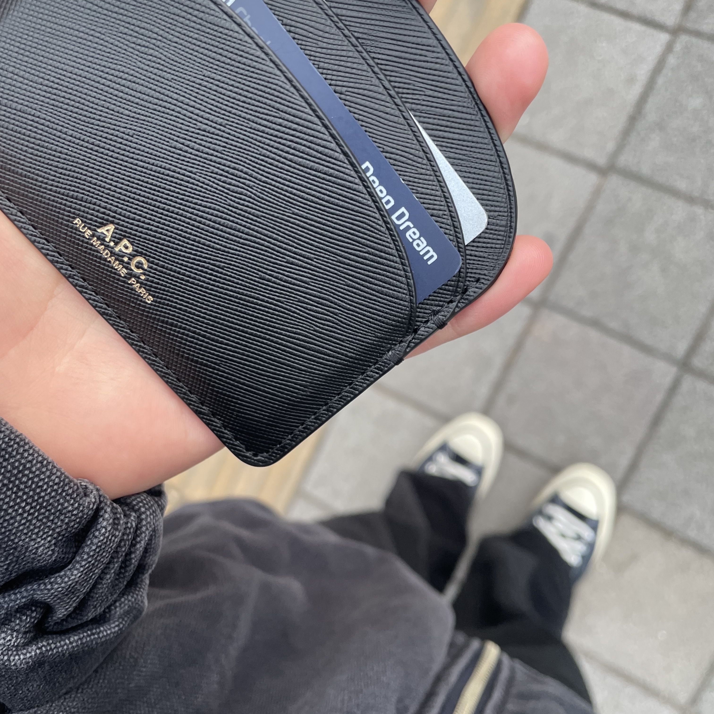 nosoes님의 스타일